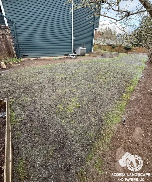 Lawn Care & Sprinkler System Installation in Lynnwood 